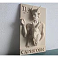 Figura Decorativa De Hombre Capricornio - Signo Zodiacal - Miniatura 2