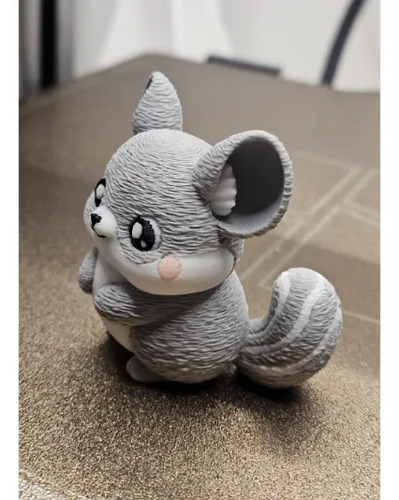 Mini Esculturas Decorativas- Pequeños Animales - Foto 2