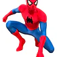Figura Decorativa De Superhéroe Arácnido - Miniatura 1