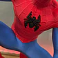Figura Decorativa De Superhéroe Arácnido - Miniatura 4
