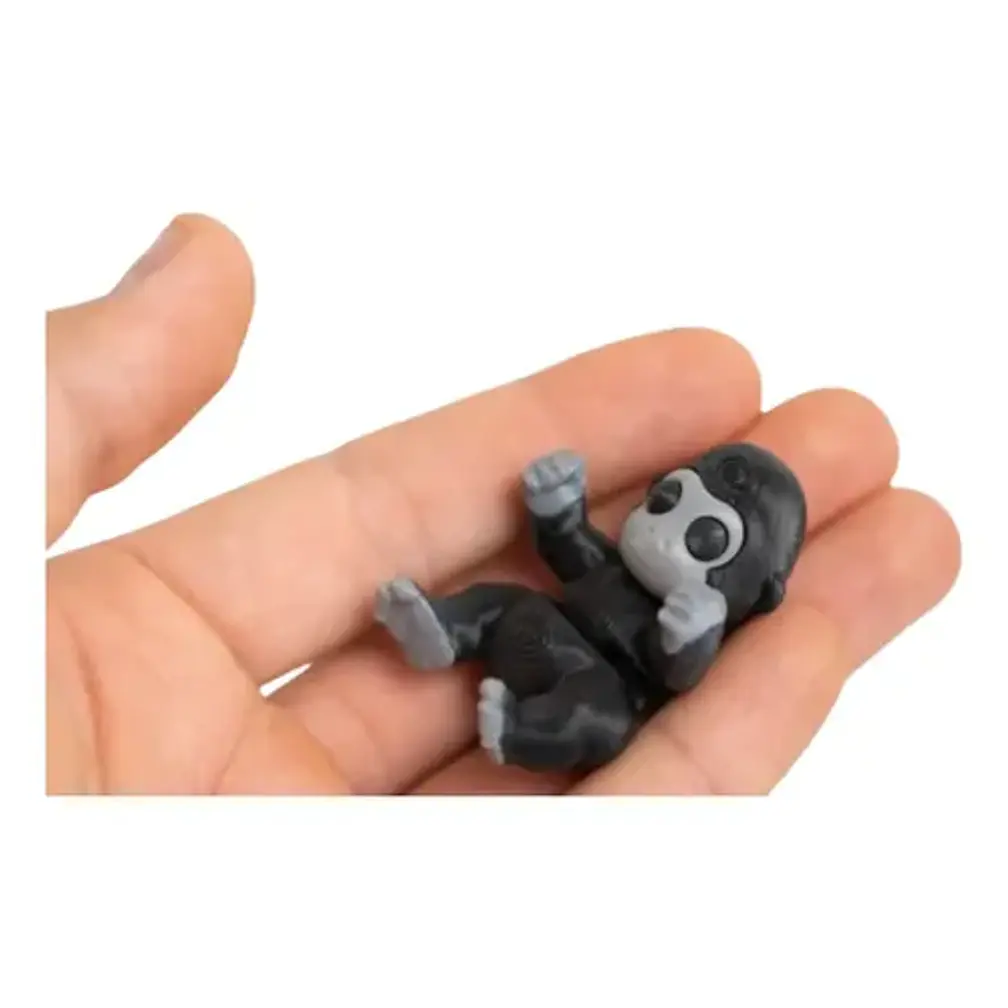 Llavero Gorila Articulado 2