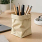 Portalápices- Bolsa De Papel - Miniatura 3