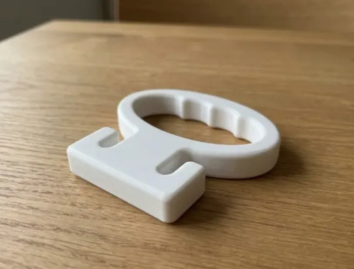 Porta Bolsas Ergonómico - Foto 2