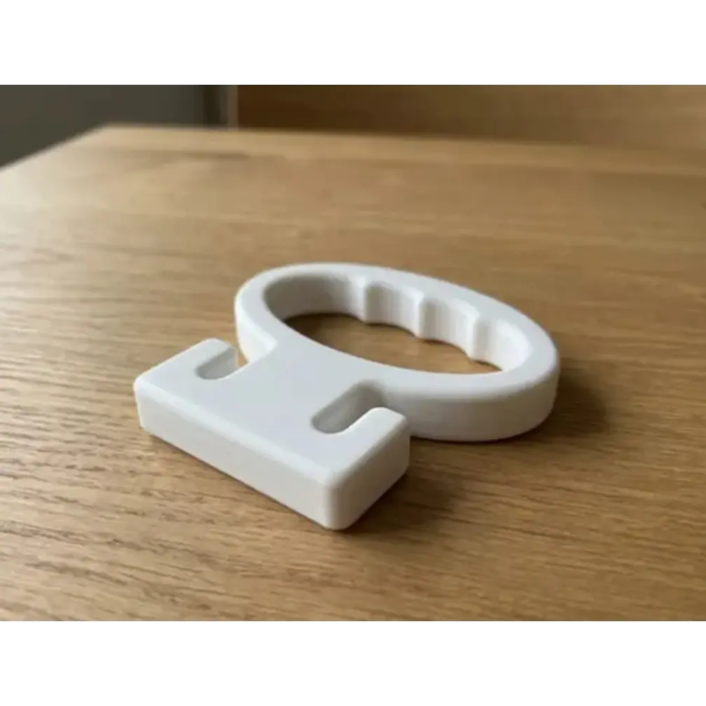 Porta Bolsas Ergonómico 2