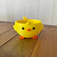 Cuenco De Pollito Adorable - Miniatura 2