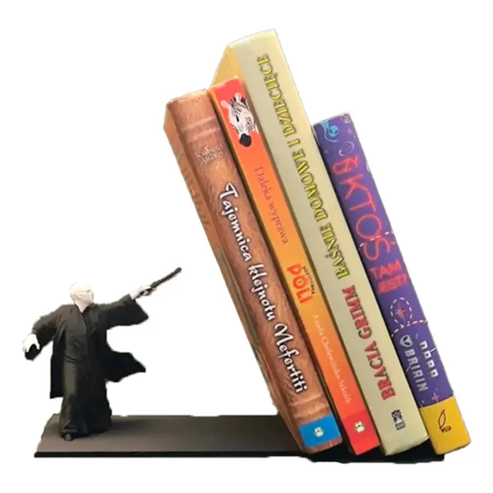Sujeta Libros - Voldemort 1