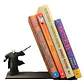 Sujeta Libros - Voldemort - Miniatura 1