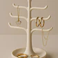 Figura Decorativa Moderno Árbol Joyero - Miniatura 2