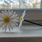 Figura De Margaritas | Flores Modulares - Miniatura 1