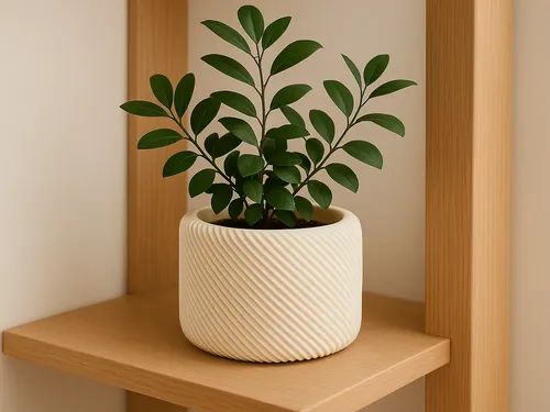 Figura Decorativa - Foto 2