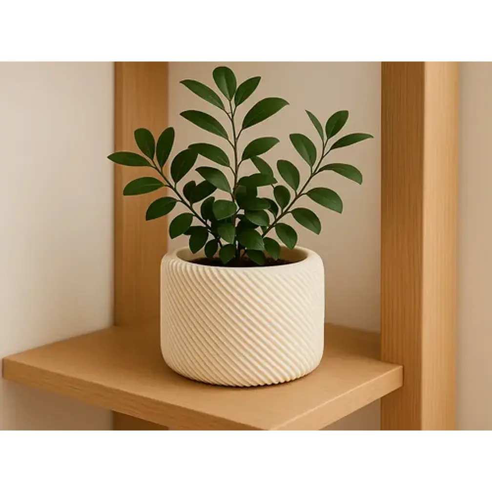 Figura Decorativa 2