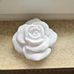 Figura De Rosa Blanca - Miniatura 2