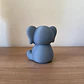 Figura Decorativa- Elefante Gruñón - Miniatura 3