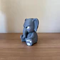 Figura Decorativa- Elefante Gruñón - Miniatura 4