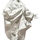Estatua Geométrica De Jesús - Miniatura 1