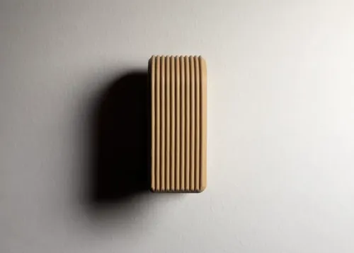 Figura Decorativa Colgador Con Bloqueo Automático - Foto 3