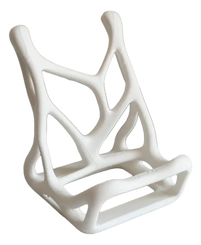 Soporte De Teléfono Móvil Esquelético