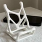 Soporte De Teléfono Móvil Esquelético - Miniatura 2