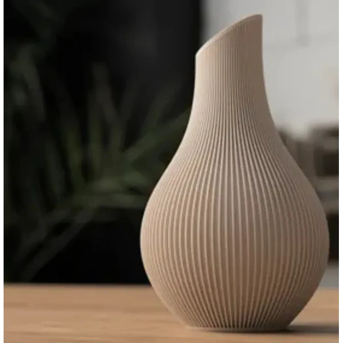 Jarrón Japandi Shizu 2