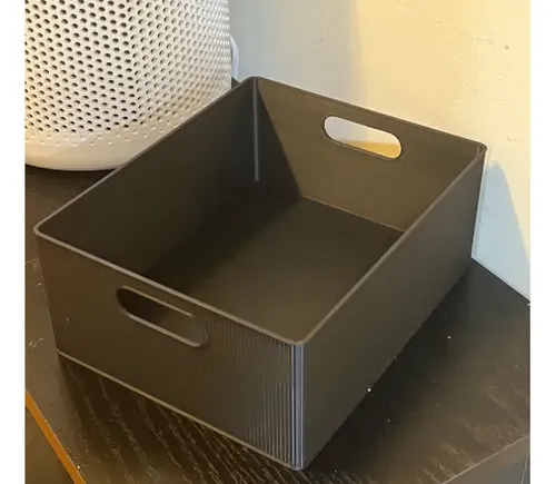 Figura Decorativa Caja De Almacenamiento Moderna - Foto 2