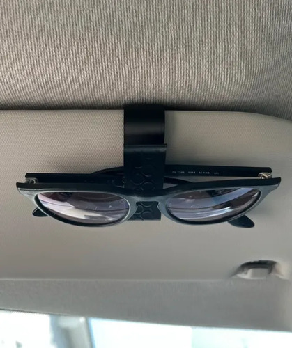 Soporte Para Gafas De Sol Para Auto - Foto 3