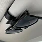 Soporte Para Gafas De Sol Para Auto - Miniatura 4