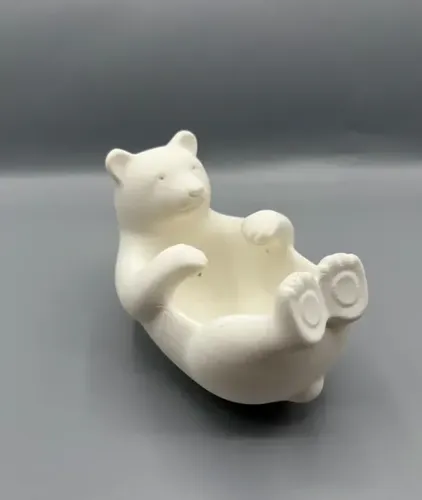Organizador Para Objetos - Oso Lindo - Foto 3