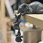 Figura Decoración- Familia De Elefantes - Miniatura 3