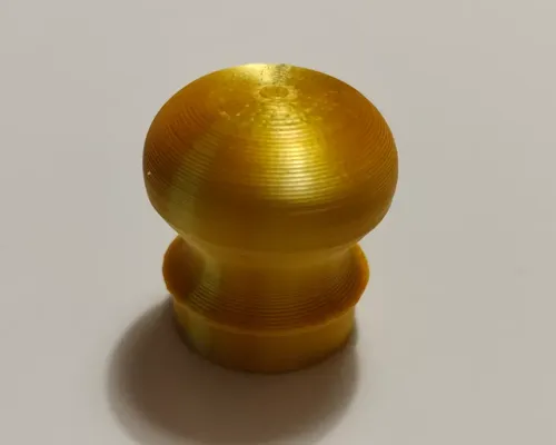 Figura Decorativa Joyero Con Tapa Elegante - Foto 2