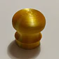 Figura Decorativa Joyero Con Tapa Elegante - Miniatura 2
