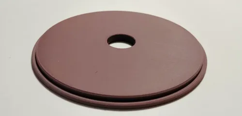 Figura Decorativa Joyero Con Tapa Elegante - Foto 4