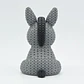 Figura Burro Tejido - Miniatura 4