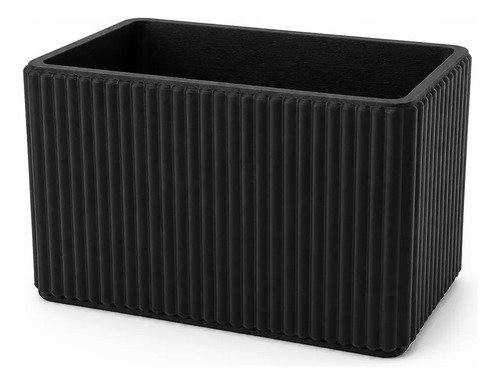 Organizador Multiuso Rectangular Acanalado Para Baño - Foto 3