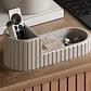 Organizador De Escritorio Porta Lápices, Control Remoto - Miniatura 5