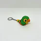 Llavero- Loro Flexible - Miniatura 1