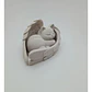Escultura Decorativa- Gato Durmiendo En Alas - Miniatura 4