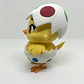 Figura Decorativa- Pollito Cascarón - Miniatura 4