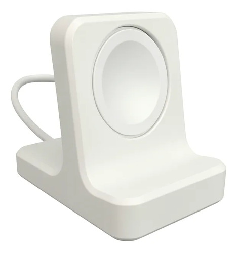 Soporte De Carga Para Reloj Digital