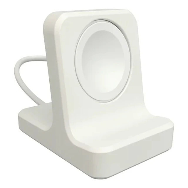 Soporte De Carga Para Reloj Digital