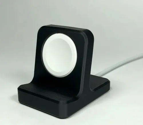 Soporte De Carga Para Reloj Digital - Foto 3
