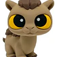 Figura Decorativa- Camello Flexible - Miniatura 1