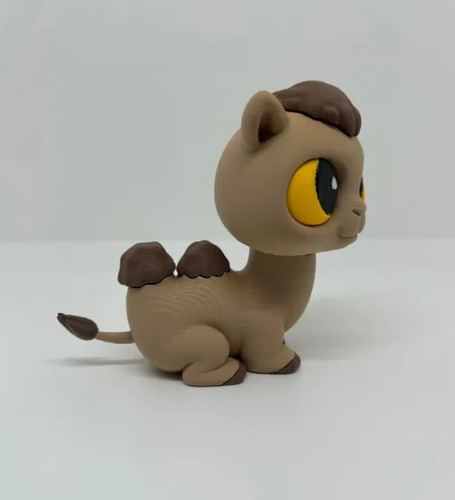 Figura Decorativa- Camello Flexible - Foto 3