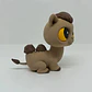 Figura Decorativa- Camello Flexible - Miniatura 3