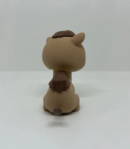 Figura Decorativa- Camello Flexible - Foto 4