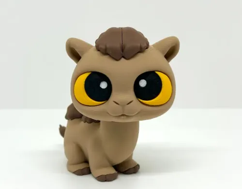 Figura Decorativa- Camello Flexible - Foto 5
