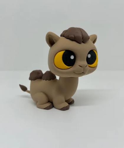 Figura Decorativa- Camello Flexible - Foto 6