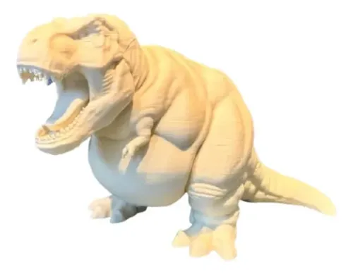 Figura Decorativa- T-rex Gordito