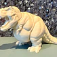 Figura Decorativa- T-rex Gordito - Miniatura 5