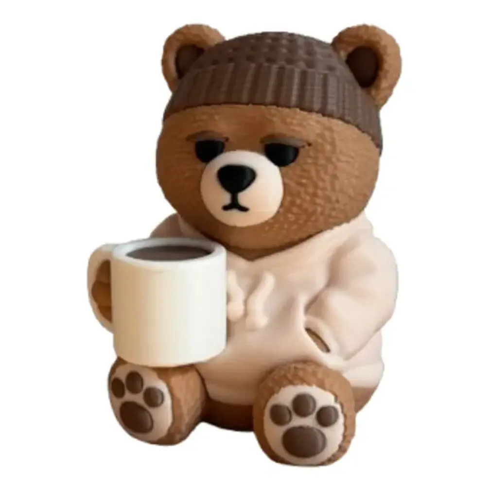 Figura Decorativa- Oso Perezoso 1