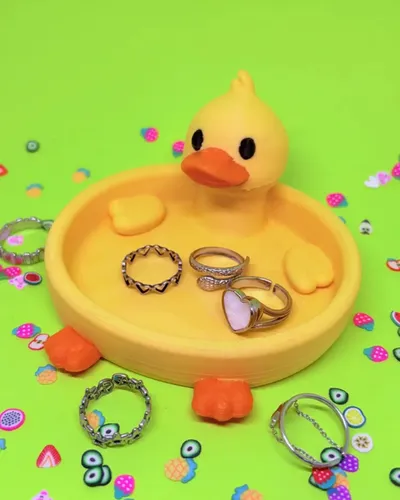 Joyero - Estilo Patito - Foto 2